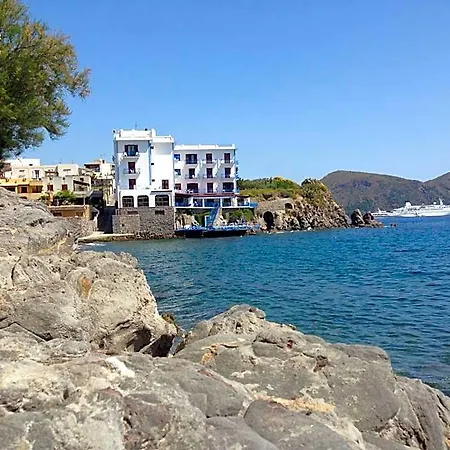 Rocce Azzurre 3* Lipari (Isola Lipari)