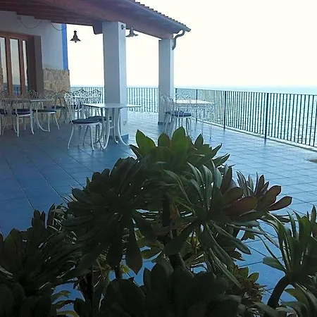 Hotell Rocce Azzurre Lipari (Isola Lipari)