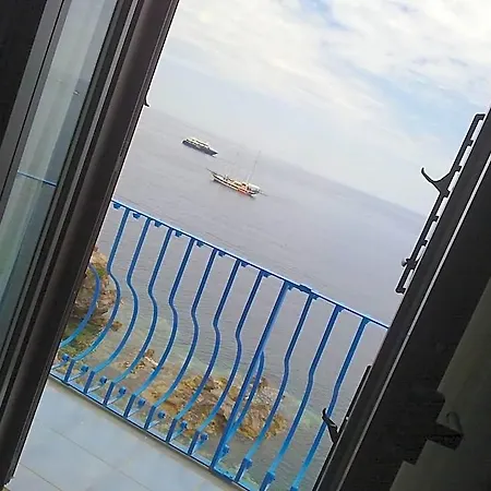 Hotell Rocce Azzurre