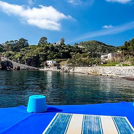 Hotell Rocce Azzurre Lipari (Isola Lipari)
