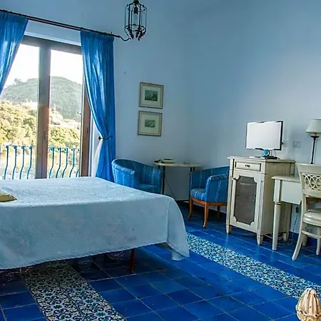 Rocce Azzurre Hotell Lipari (Isola Lipari)