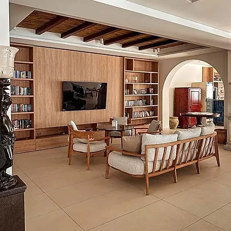 Rocce Azzurre Hotell