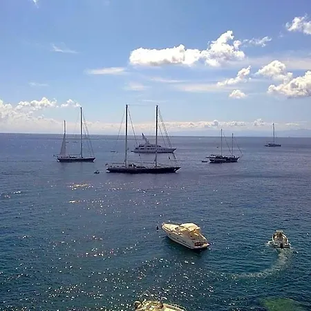 Hotell Rocce Azzurre