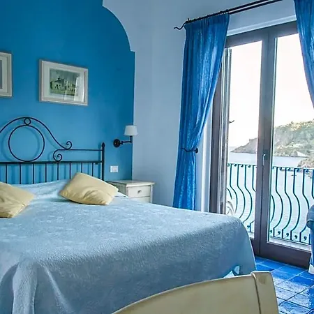 Rocce Azzurre Hotell Lipari (Isola Lipari)