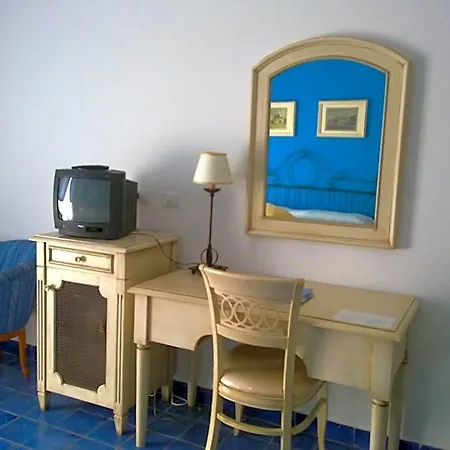 Rocce Azzurre Hotell Lipari (Isola Lipari)