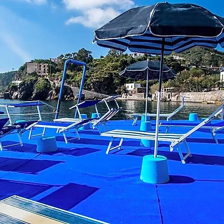 Rocce Azzurre Hotell