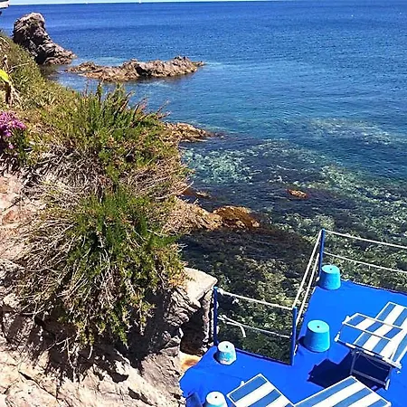 Rocce Azzurre 3* Lipari (Isola Lipari)