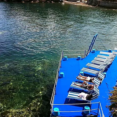 Hotell Rocce Azzurre 3*