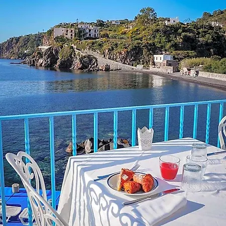 Rocce Azzurre 3* Lipari (Isola Lipari)