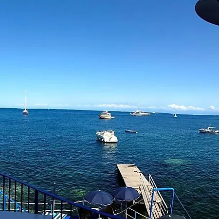 Rocce Azzurre Lipari (Isola Lipari)