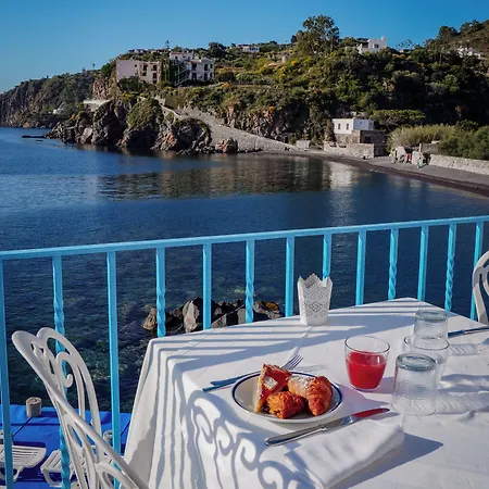 Rocce Azzurre Hotel