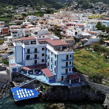 Hotel Rocce Azzurre 3*