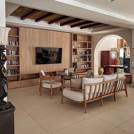 Rocce Azzurre Hotel
