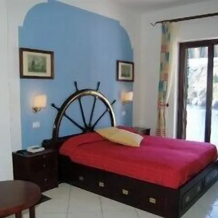 Rocce Azzurre 3* Lipari (Isola Lipari)