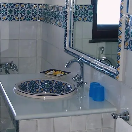 Hotel Rocce Azzurre Lipari (Isola Lipari)