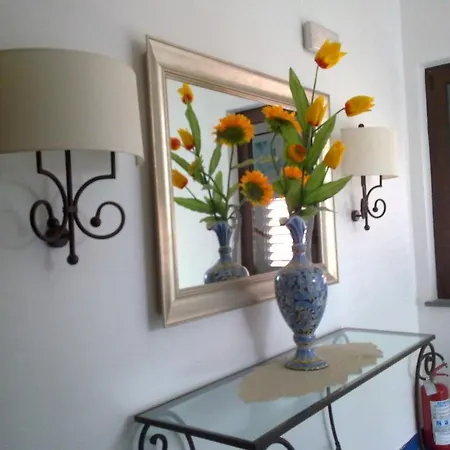 Rocce Azzurre Hotell Lipari (Isola Lipari)