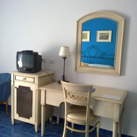 Rocce Azzurre Lípara