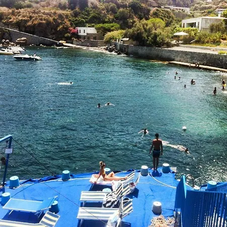 Rocce Azzurre