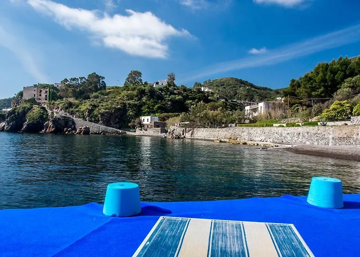 Rocce Azzurre 3* Lipari (Isola Lipari)