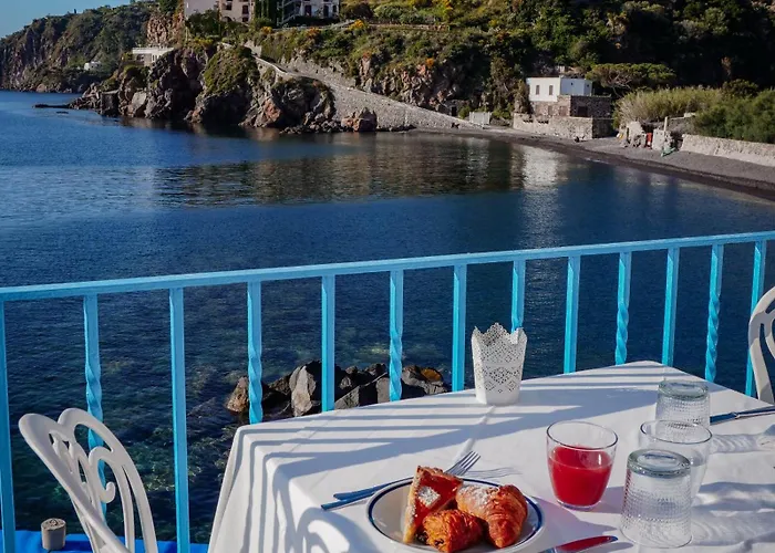 Rocce Azzurre Hotel Lipari (Isola Lipari)