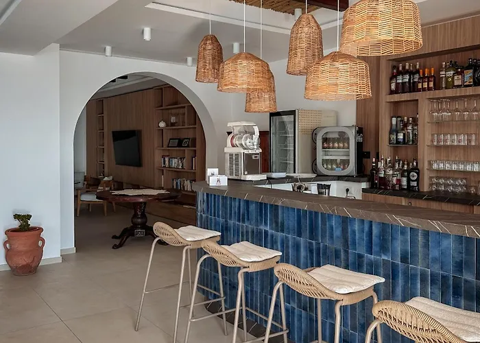 Rocce Azzurre Hotel 3*