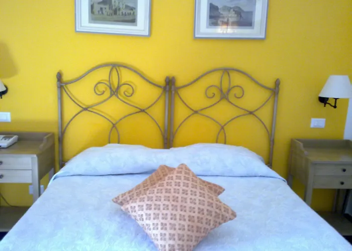 Rocce Azzurre Hotel Lipari (Isola Lipari)