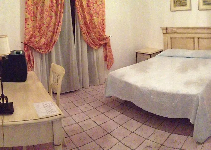 Rocce Azzurre Hotel Lipari (Isola Lipari)