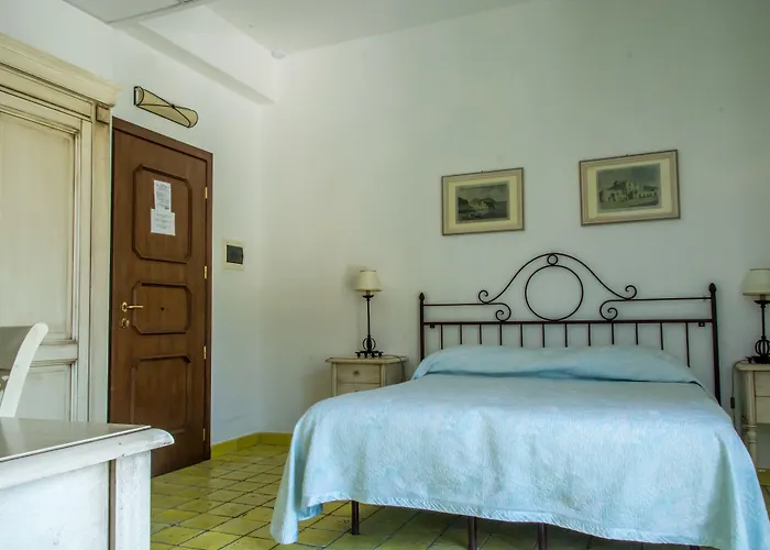 Hotel Rocce Azzurre 3*