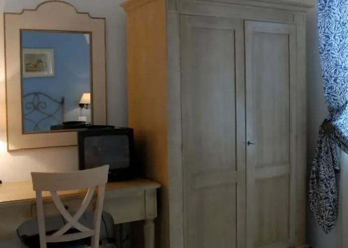 Rocce Azzurre Hotel Città di Lipari