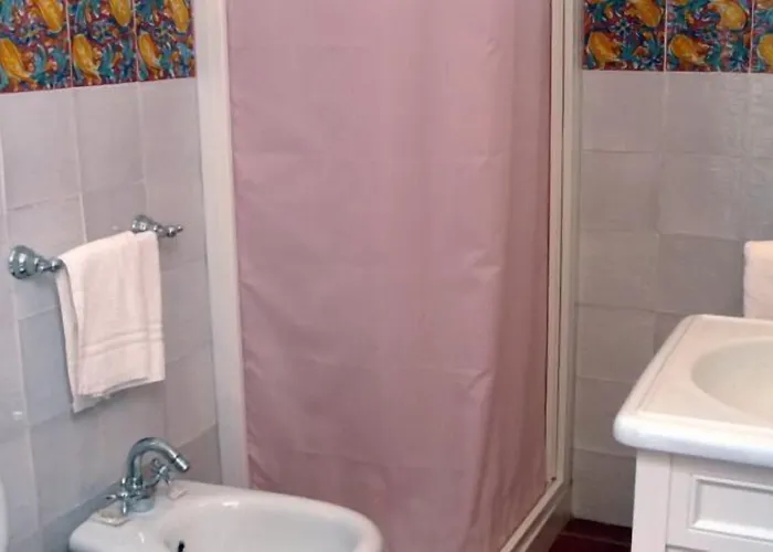 Rocce Azzurre Hotel Lipari (Isola Lipari)