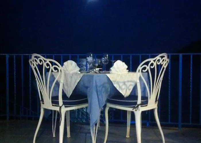 Rocce Azzurre Hotel 3*