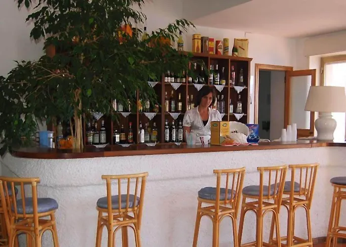 Rocce Azzurre Hotel 3*