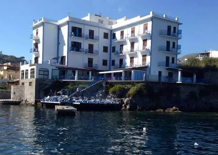 Rocce Azzurre 3* Lipari (Isola Lipari)