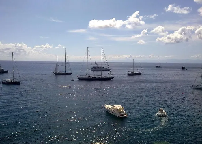 Rocce Azzurre Ξενοδοχείο