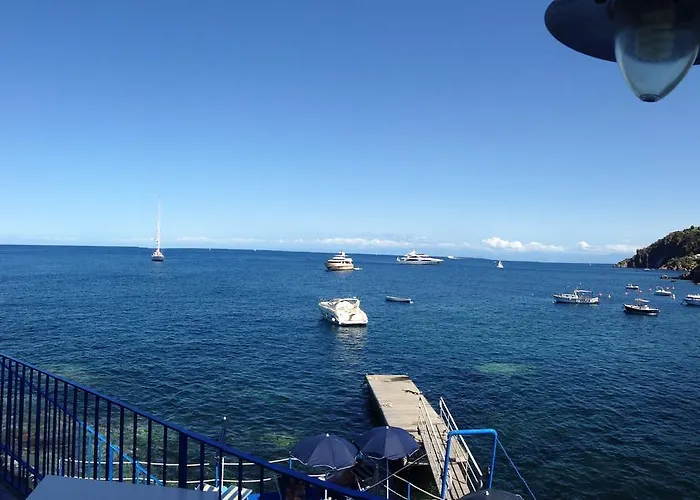 Rocce Azzurre Lipari (Isola Lipari)